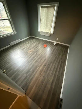 Interior remodeling services
